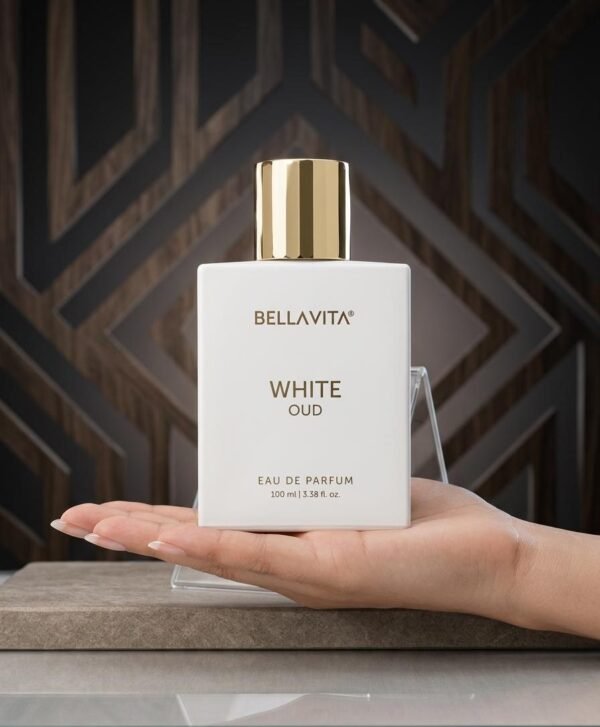WHITE OUD Eau De Parfum