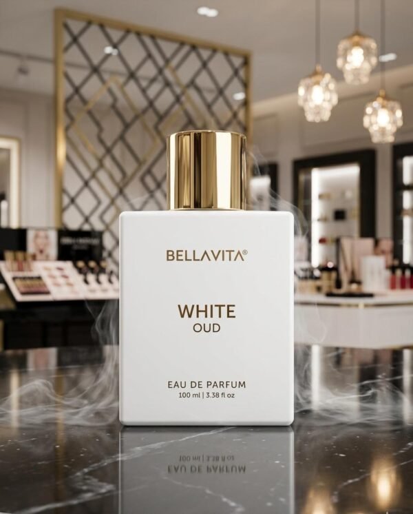 WHITE OUD Eau De Parfum