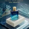 SKAI AQUATIC Eau De Cologne PERFUM