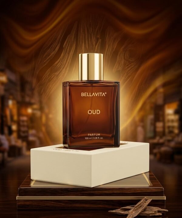 OUD PARFUM