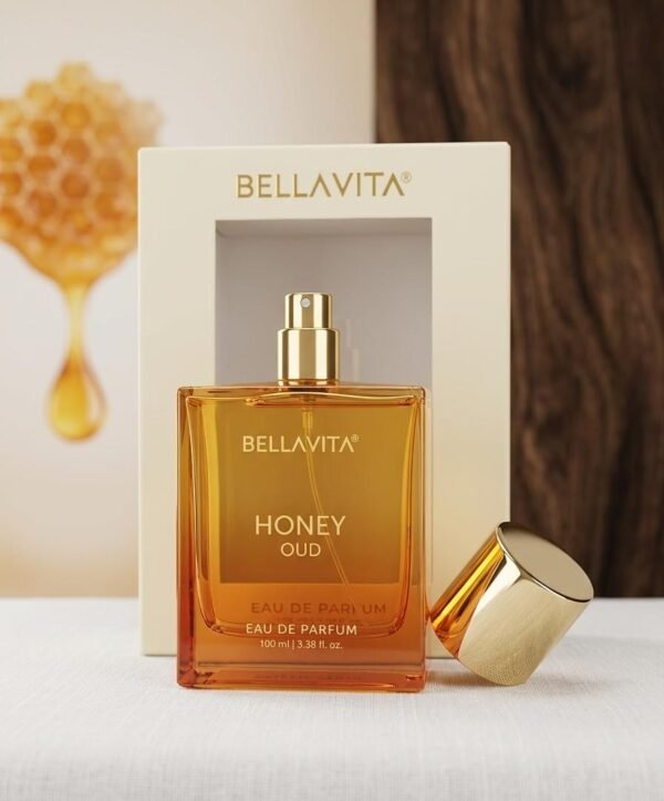 HONEY OUD EAU DE PARFUM