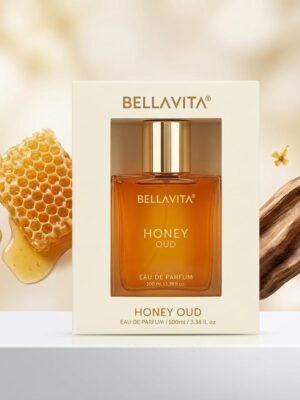 HONEY OUD EAU DE PARFUM