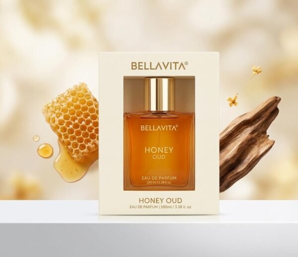 HONEY OUD EAU DE PARFUM