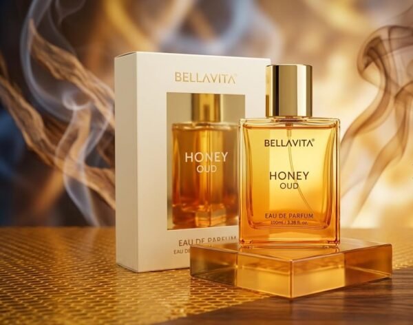 HONEY OUD EAU DE PARFUM