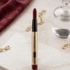 LIPSTICK (LUXE MAROON 04) MATT LOOK