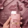 LIPSTICK (FALL IN MAUVE 14) MATT LOOK