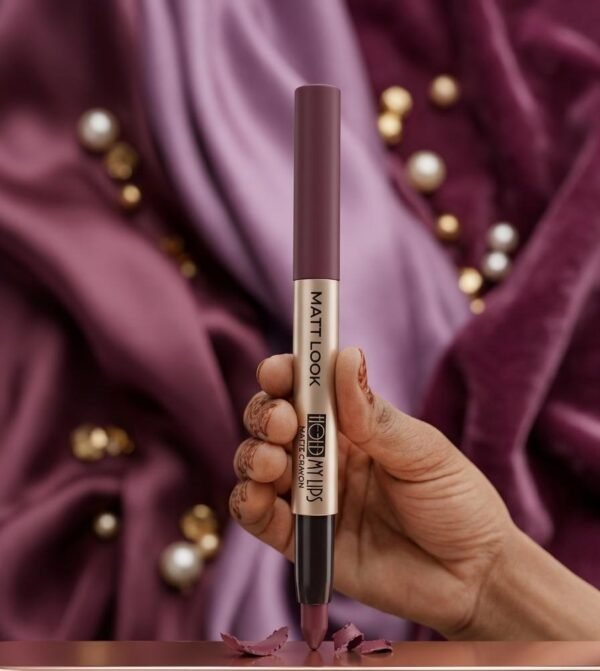 LIPSTICK (FALL IN MAUVE 14) MATT LOOK