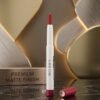WILD ROSE 11 LIPSTICK MATTE CAT LIP CRAYON