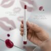 WILD ROSE 11 LIPSTICK MATTE CAT LIP CRAYON