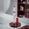 RED-CHILLI 13 LIPSTICK MATTE CAT LIP CRAYON