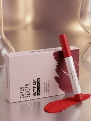 PERSIAN 16 LIPSTICK MATTE CAT LIP CRAYON