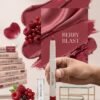 BERRYBLAST 14 LIPSTICK MATTE CAT LIP CRAYON