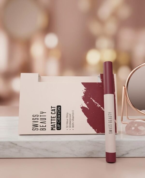WhatsApp Image 2026-06-12 at 11.20.47 PM BARN RED 17 LIPSTICK MATTE CAT LIP CRAYON