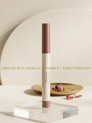 BERRY CRIMSON 04 LIPSTICK MATTE CAT LIP CRAYON