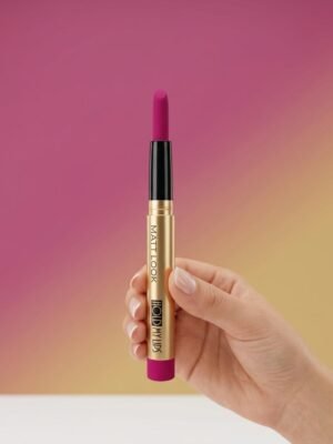 LIPSTICK (MAGENTA PLAY11) MATT LOOK