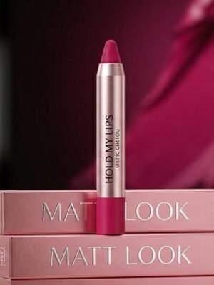 RANI MAGENTA (09) LIPSTICK MATT LOOK