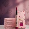 PERFECT MAGENTA NO 10 LIPSTICK MATT LOOK