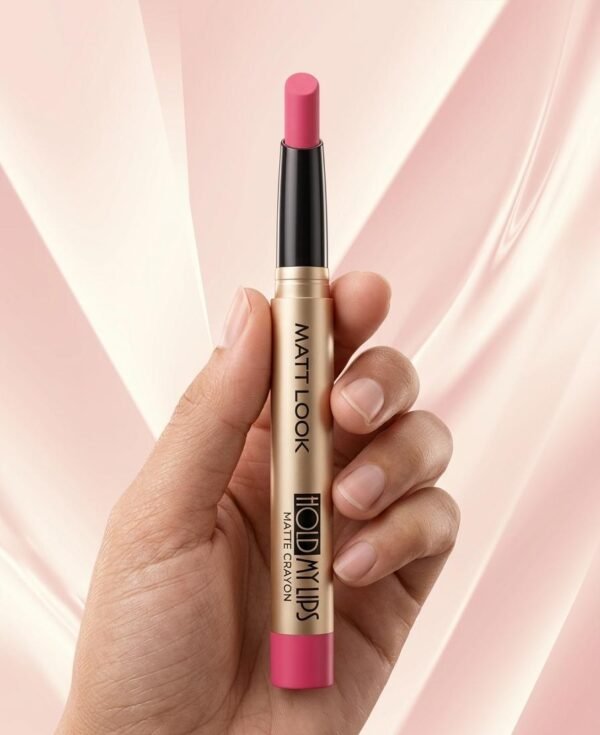 PROPER PINK LIPSTICK NO 16 MATT LOOK
