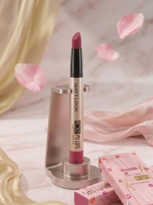 PROPER PINK LIPSTICK NO 16 MATT LOOK