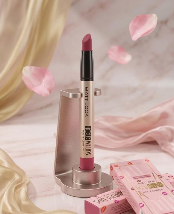 PROPER PINK LIPSTICK NO 16 MATT LOOK