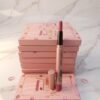 IDEAL PINK LIPSTICK NO 18 MATT LOOK