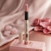 ROSE DEW LIPSTICK NO 17 MATT LOOK