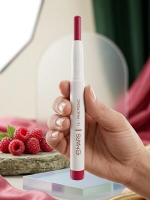 PINK PICNIC 16 LIPSTICK  MARS