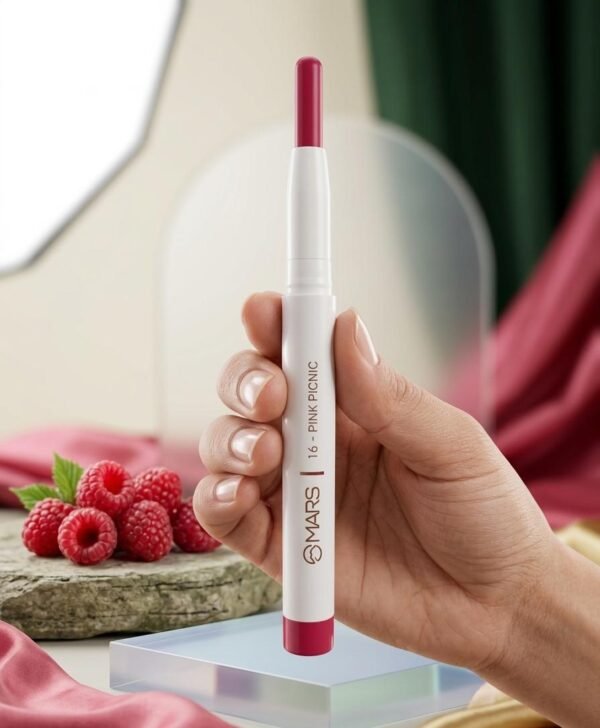 PINK PICNIC 16 LIPSTICK  MARS