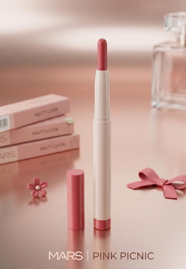 PINK PICNIC 16 LIPSTICK  MARS