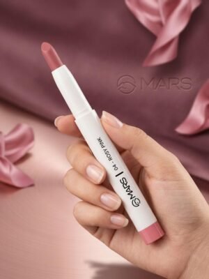 ROSY PINK 04 LIPSTICK  MARS