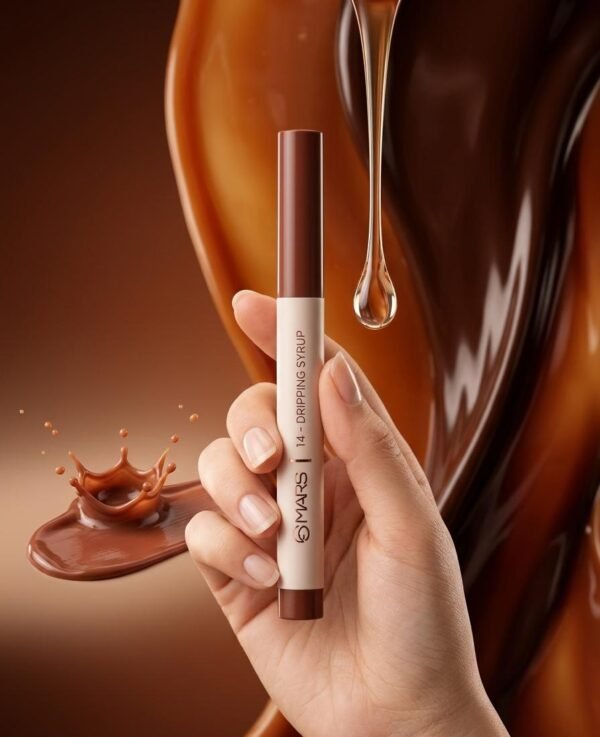 DRIPPING SYRUP 14 LIPSTICK MARS