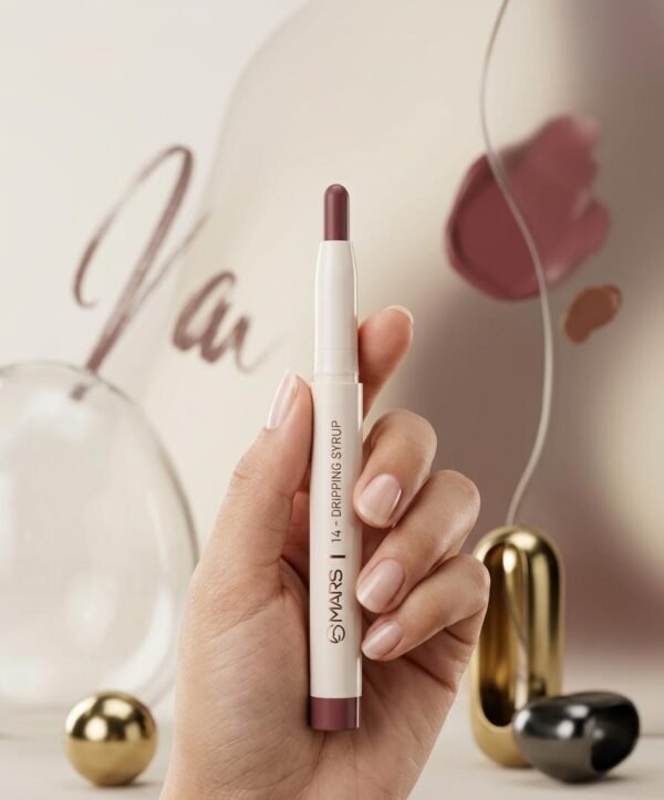 DRIPPING SYRUP 14 LIPSTICK MARS