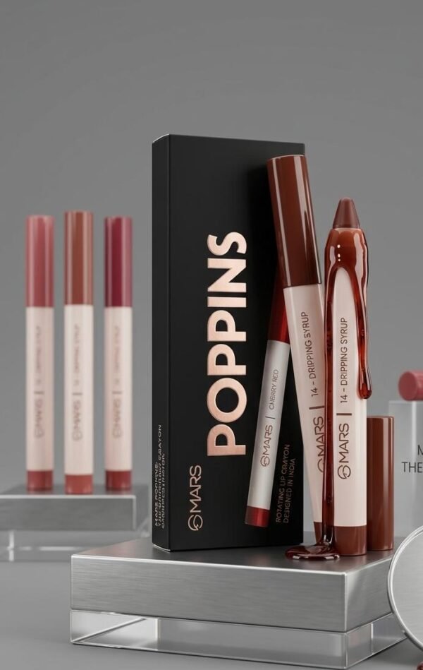 DRIPPING SYRUP 14 LIPSTICK MARS
