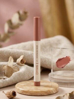 NOSTAGIC NUDE 21 LIPSTICK MARS