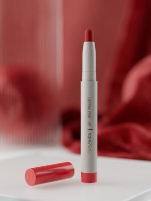 RED VELVET 20 LIPSTICK MARS