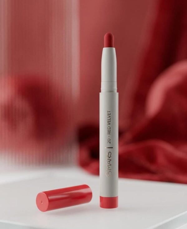 RED VELVET 20 LIPSTICK MARS