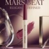 BERRY WINE 09 LIPSTICK MARS