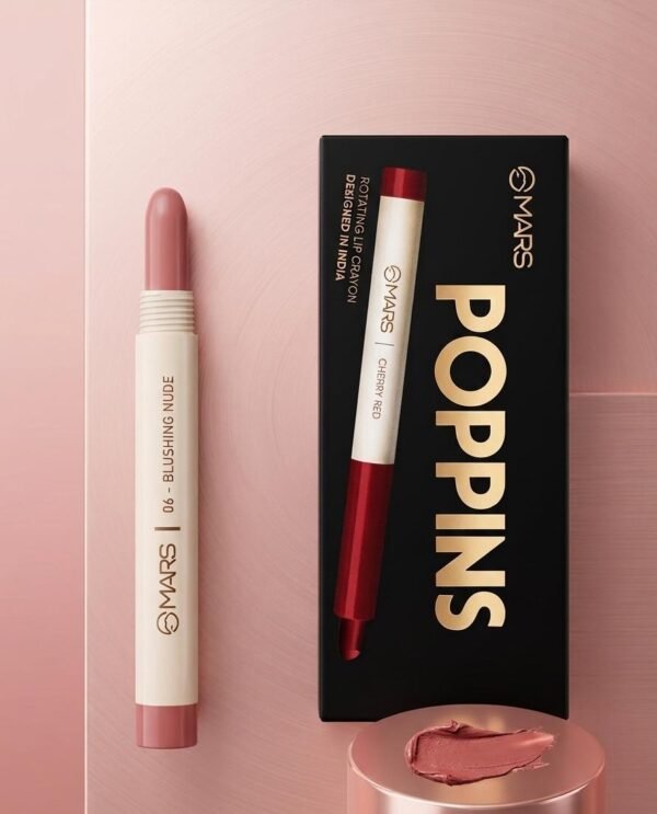 WhatsApp Image 2026-06-12 at 5.50.14 AM (1) BLUSING NUDE 06 LIPSTICK MARS