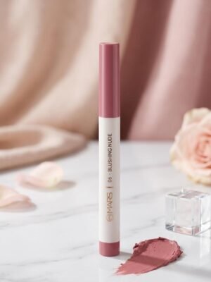 BLUSING NUDE 06 LIPSTICK MARS