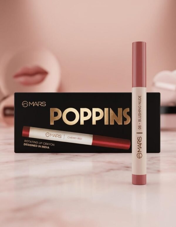 WhatsApp Image 2026-06-12 at 5.50.15 AM BLUSING NUDE 06 LIPSTICK MARS