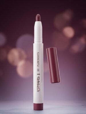 PLUM NIGHT-03 LIPSTICK MARS