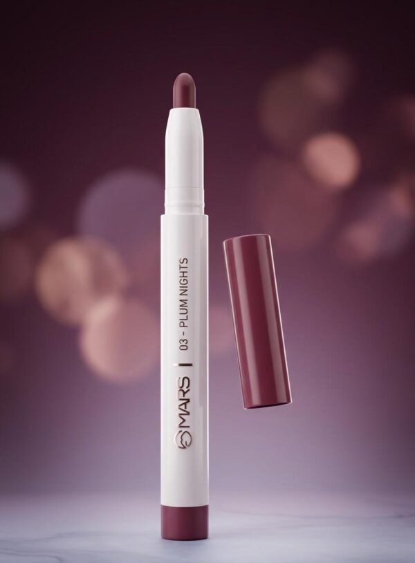WhatsApp Image 2026-06-12 at 6.01.27 AM (1) BARN RED 17 LIPSTICK MATTE CAT LIP CRAYON