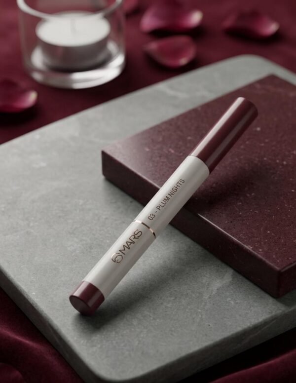 PLUM NIGHT-03 LIPSTICK MARS