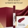 CUSHY EVENING 24 MATTE CAT LIP CRAYON