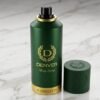 Denver Hamilton Deodorant Body Spray