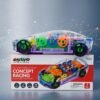 CONCEPT RACING CAR (TOY)