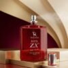 Red ZX - EAU DE PARFUM