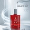Red ZX - EAU DE PARFUM