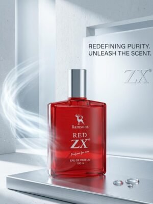 Red ZX - EAU DE PARFUM