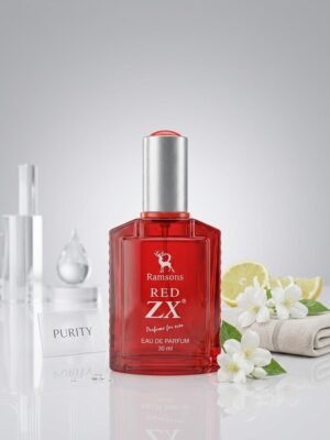 Red ZX - EAU DE PARFUM